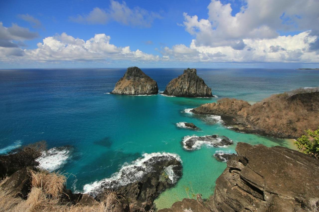Pousada Flor Do Atlantico Fernando de Noronha Exterior photo